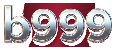 b999 logo